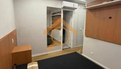 Apartamento, 3 quartos, 80 m² - Foto 4