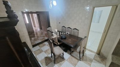 Sobrado, 3 quartos, 250 m² - Foto 2