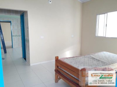 Casa, 1 quarto, 45 m² - Foto 3