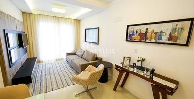 Apartamento, 3 quartos, 78 m² - Foto 4