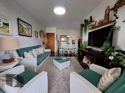 Apartamento, 3 quartos, 130 m² - Foto 2