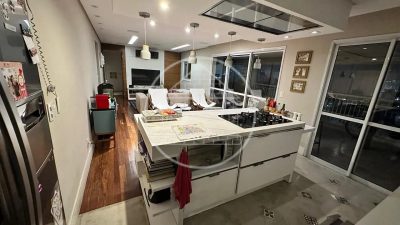 Apartamento, 3 quartos, 130 m² - Foto 4