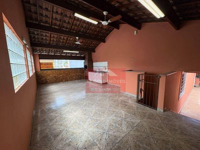 Casa, 3 quartos, 190 m² - Foto 4