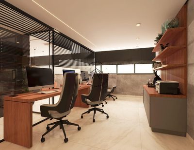 Apartamento, 2 quartos, 72 m² - Foto 5