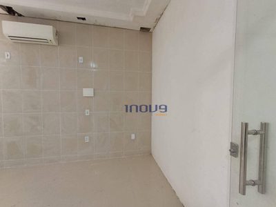 Loja-Salão, 10 m² - Foto 2