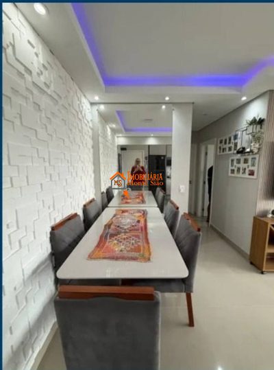 Apartamento, 2 quartos, 60 m² - Foto 2