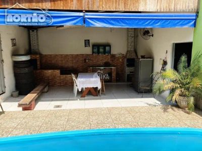 Casa, 3 quartos, 10 m² - Foto 4