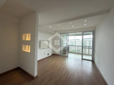 Apartamento, 4 quartos, 143 m² - Foto 1