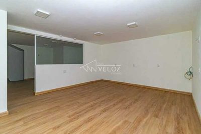 Loja-Salão, 88 m² - Foto 2