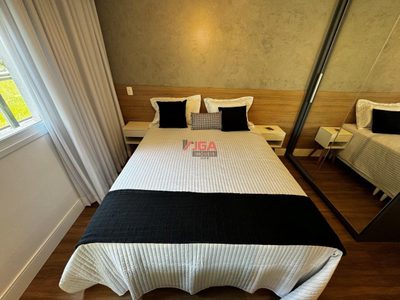 Apartamento, 1 quarto, 77 m² - Foto 5