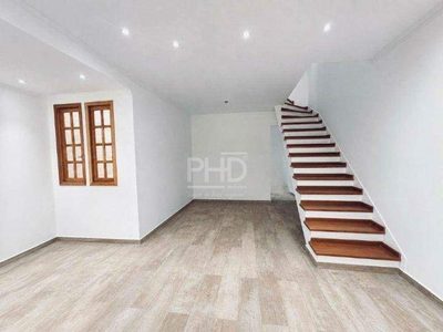 Sobrado, 4 quartos, 160 m² - Foto 4