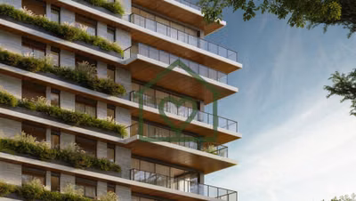 Apartamento, 3 quartos, 211 m² - Foto 5
