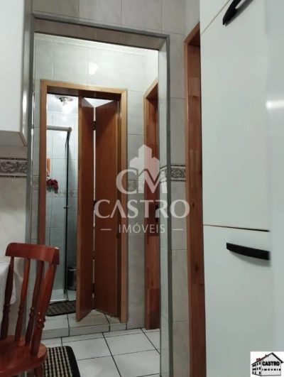 Apartamento, 2 quartos, 56 m² - Foto 2