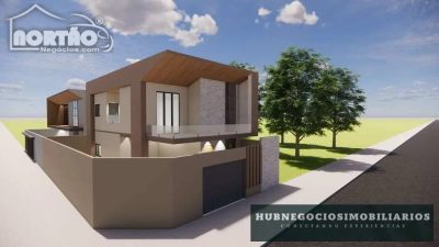 Casa, 5 quartos, 190 m² - Foto 1