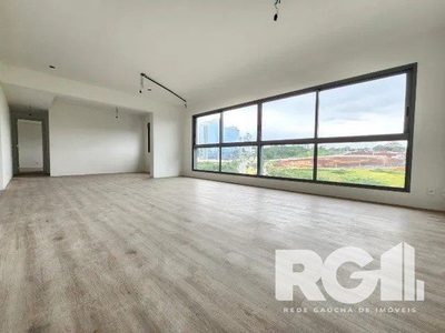 Apartamento, 3 quartos, 114 m² - Foto 1