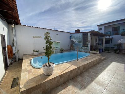 Casa, 4 quartos - Foto 3