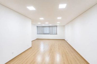 Sala-Conjunto, 46 m² - Foto 4