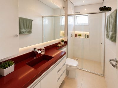 Apartamento, 2 quartos, 89 m² - Foto 5