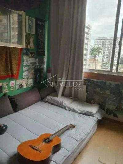 Apartamento, 3 quartos, 88 m² - Foto 2