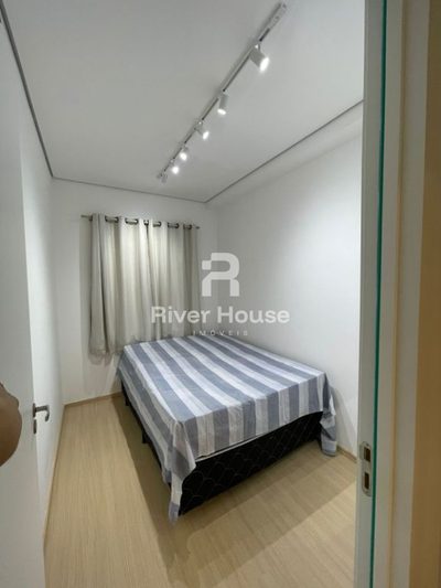 Apartamento, 2 quartos, 42 m² - Foto 5