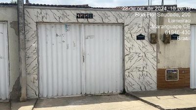 Casa, 2 quartos, 100 m² - Foto 1