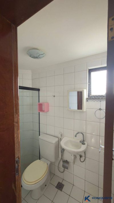 Apartamento, 2 quartos - Foto 4