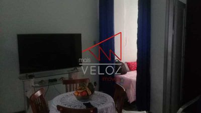 Apartamento, 1 quarto, 30 m² - Foto 1