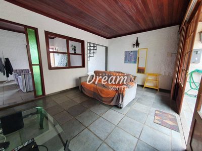 Casa de Condomínio, 3 quartos - Foto 5