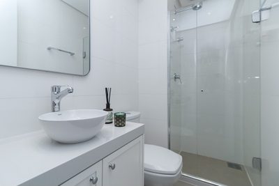 Apartamento, 2 quartos, 58 m² - Foto 5