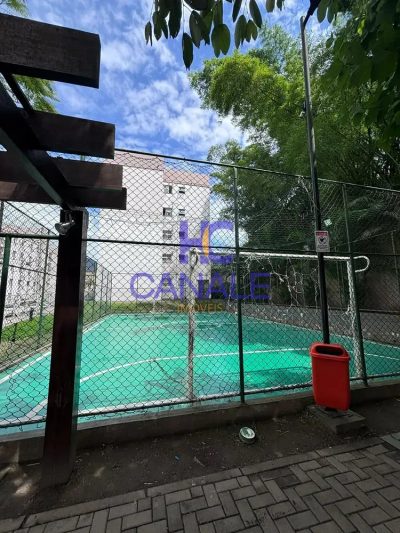 Apartamento, 3 quartos, 56 m² - Foto 2