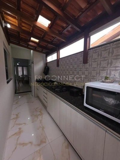 Casa, 3 quartos, 64 m² - Foto 4