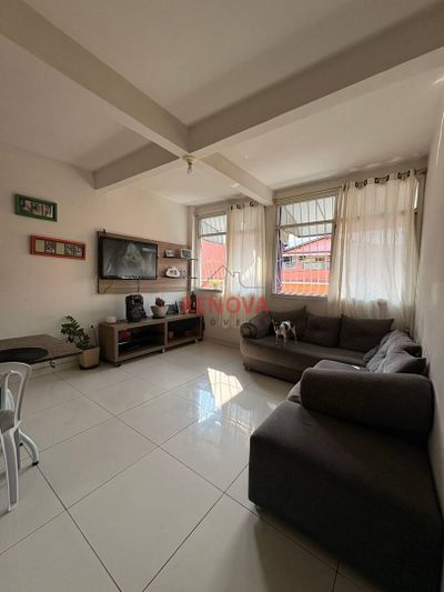Apartamento, 2 quartos, 63 m² - Foto 1