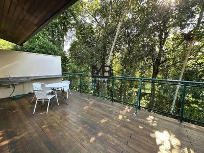Casa, 4 quartos, 208 m² - Foto 3