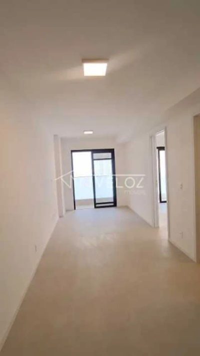 Apartamento, 1 quarto, 45 m² - Foto 4
