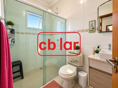 Casa, 3 quartos - Foto 5