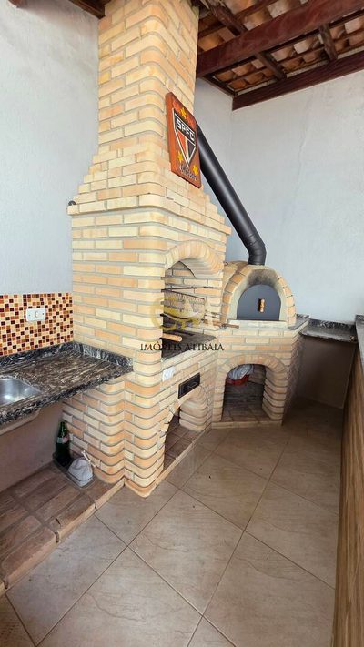 Casa, 2 quartos, 195 m² - Foto 2