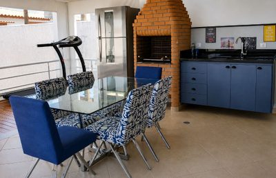 Casa de Condomínio, 3 quartos - Foto 5