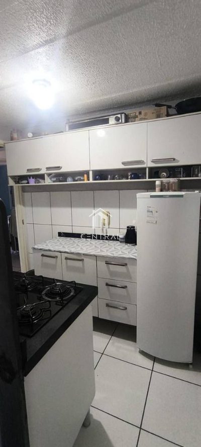 Apartamento, 2 quartos, 45 m² - Foto 1