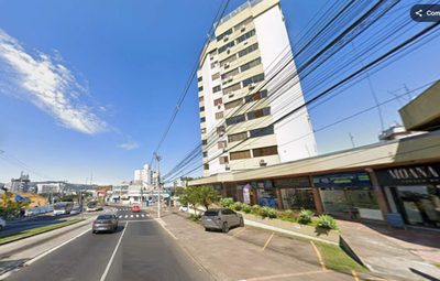 Apartamento, 2 quartos, 64 m² - Foto 2