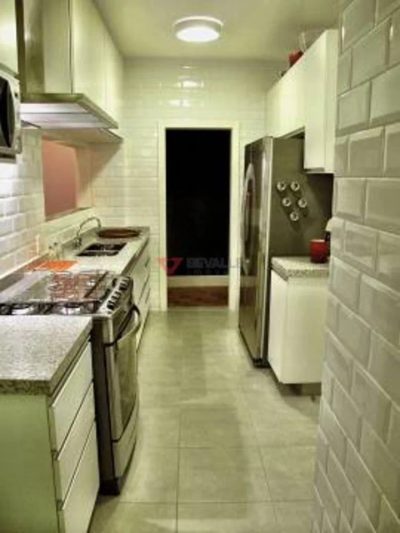 Apartamento, 3 quartos, 100 m² - Foto 1