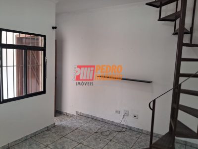 Sobrado, 3 quartos, 100 m² - Foto 2