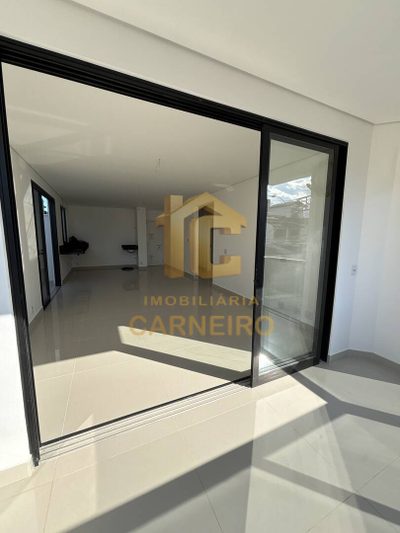 Apartamento, 3 quartos, 117 m² - Foto 4