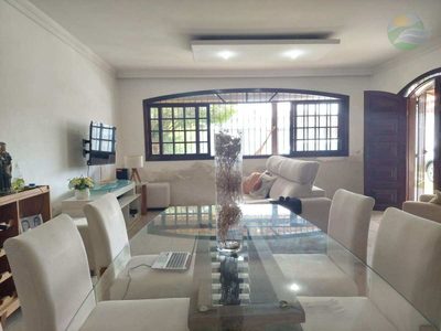 Casa, 3 quartos, 158 m² - Foto 1