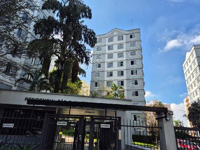 Apartamento, 2 quartos, 63 m² - Foto 1