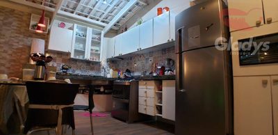 Casa de Condomínio, 3 quartos - Foto 3