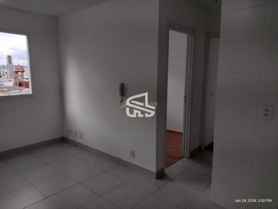 Apartamento, 2 quartos, 32 m² - Foto 3