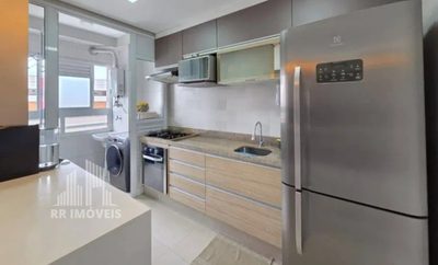 Apartamento, 2 quartos, 62 m² - Foto 3