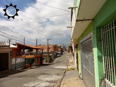Casa, 3 quartos, 125 m² - Foto 2