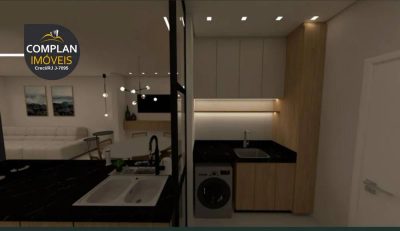 Apartamento, 3 quartos, 115 m² - Foto 1