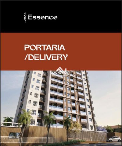 Apartamento, 3 quartos, 77 m² - Foto 4